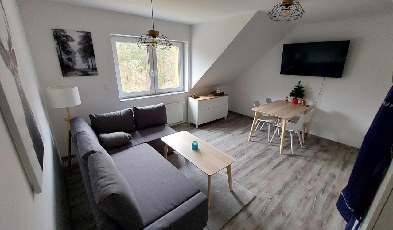 Apartmán08 Dolní Morava Exteriér fotografie