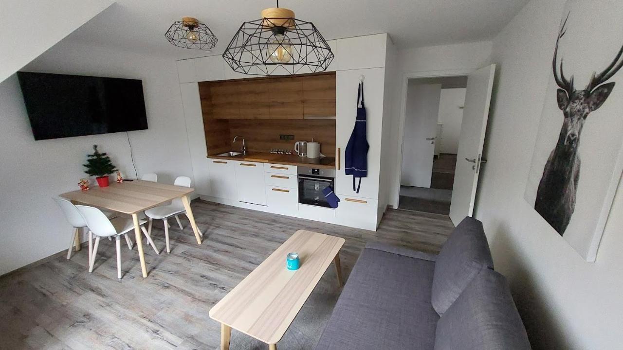 Apartmán08 Dolní Morava Exteriér fotografie