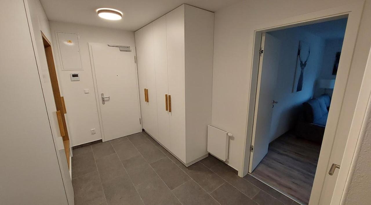 Apartmán08 Dolní Morava Exteriér fotografie