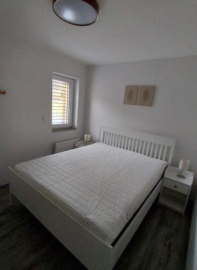 Apartmán08 Dolní Morava Exteriér fotografie