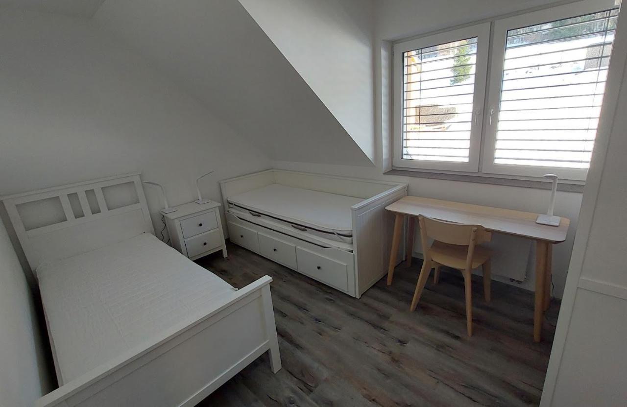 Apartmán08 Dolní Morava Exteriér fotografie