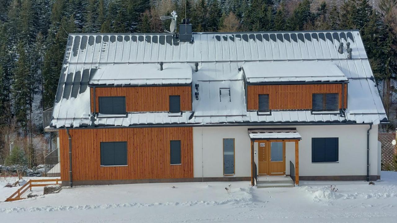 Apartmán08 Dolní Morava Exteriér fotografie